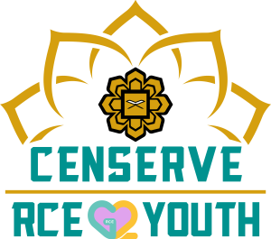 CENSERVE RCE YOUTH